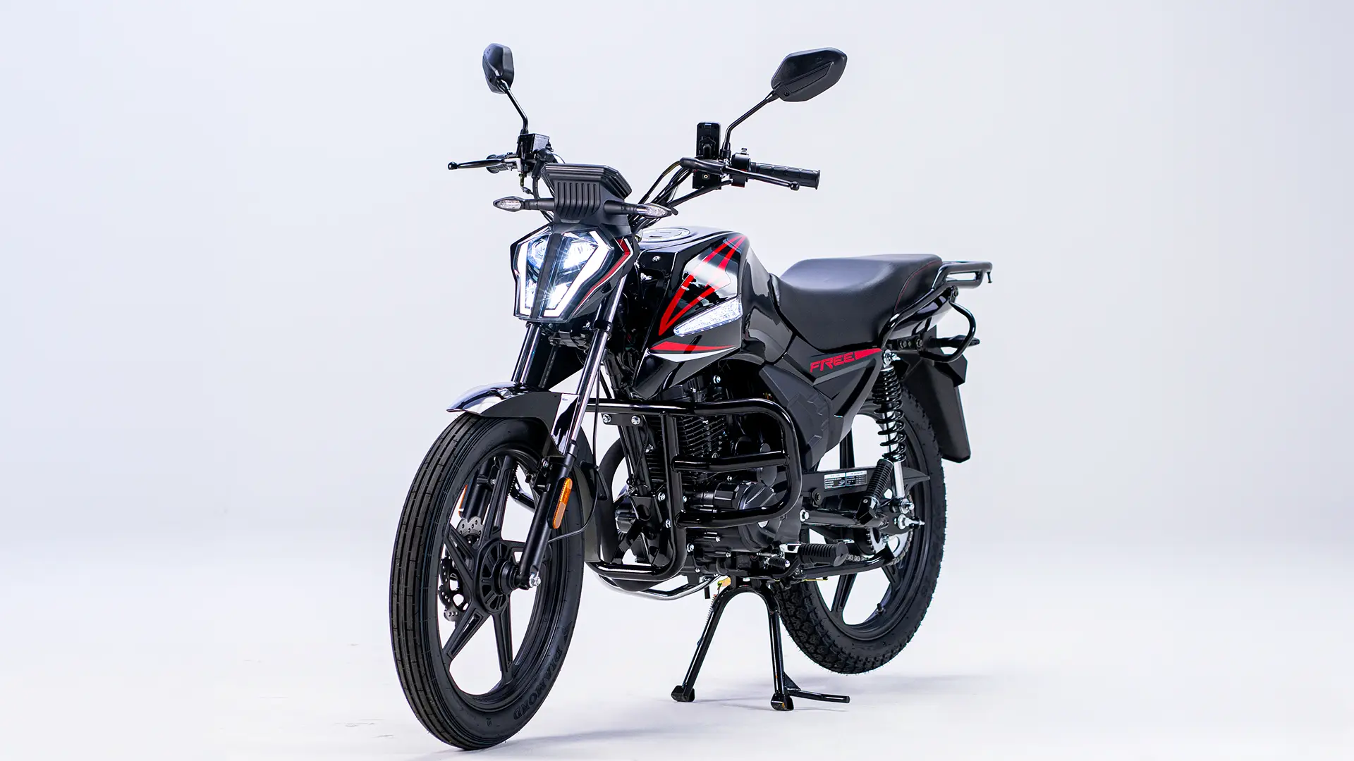 Shineray FREE 150 EFI